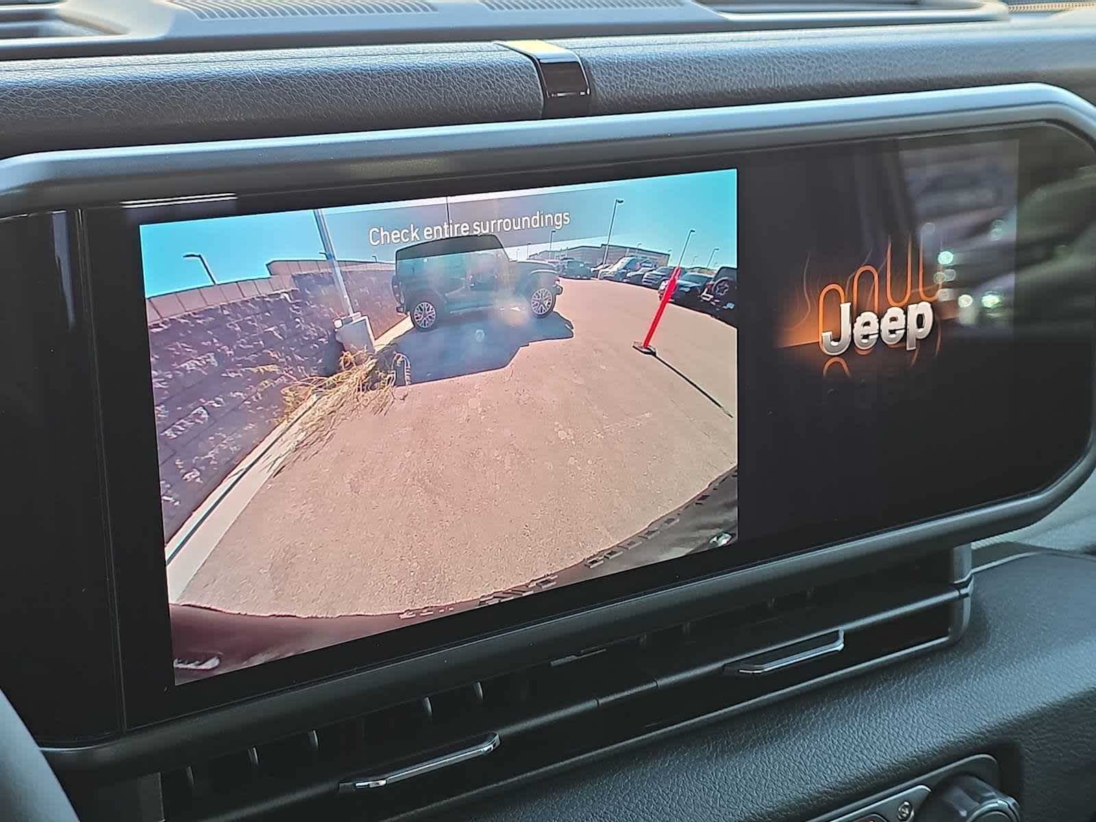 Thumbnail: 2026 Jeep Wrangler - 26