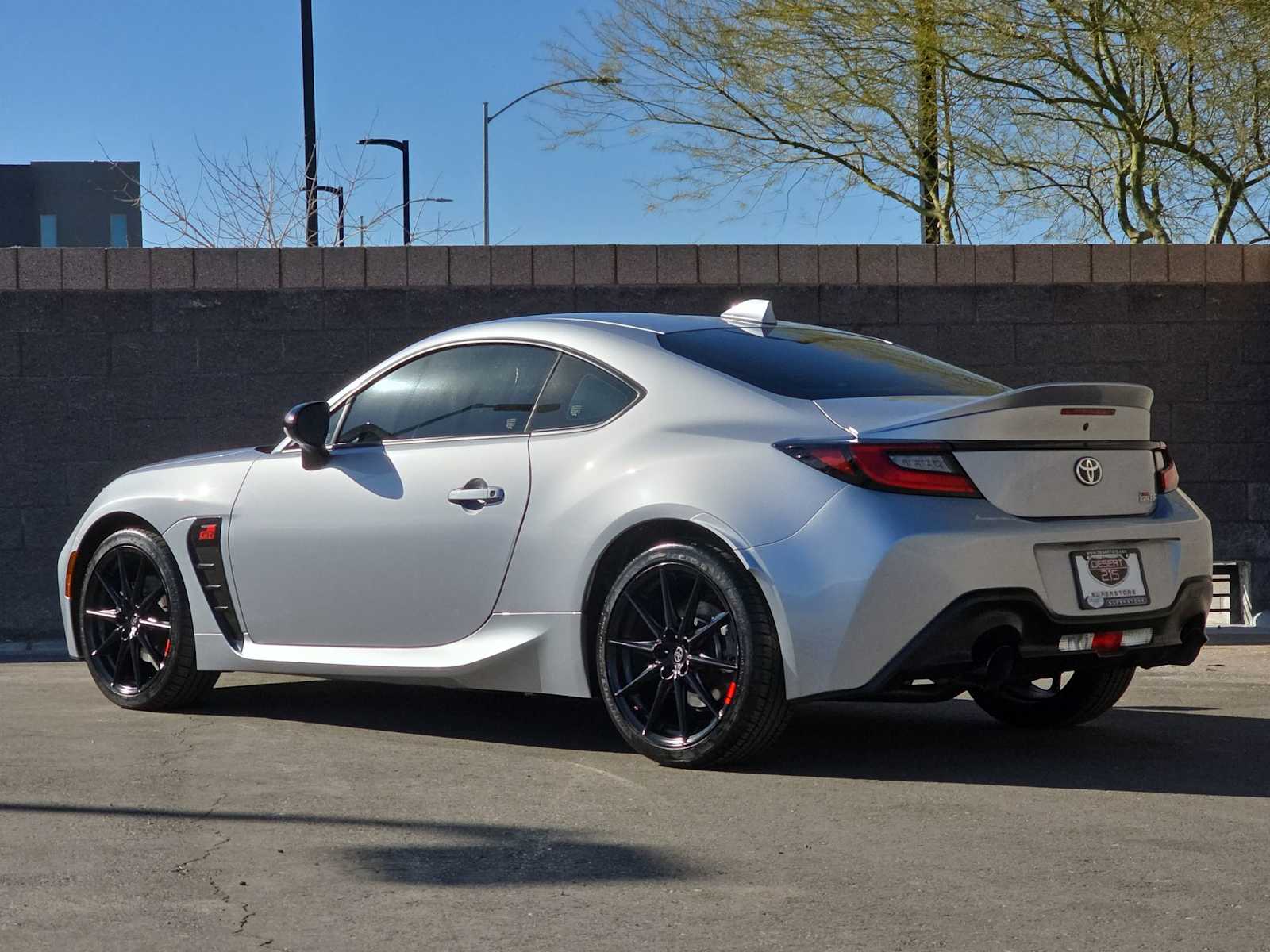 Thumbnail: 2024 Toyota GR86 - 7