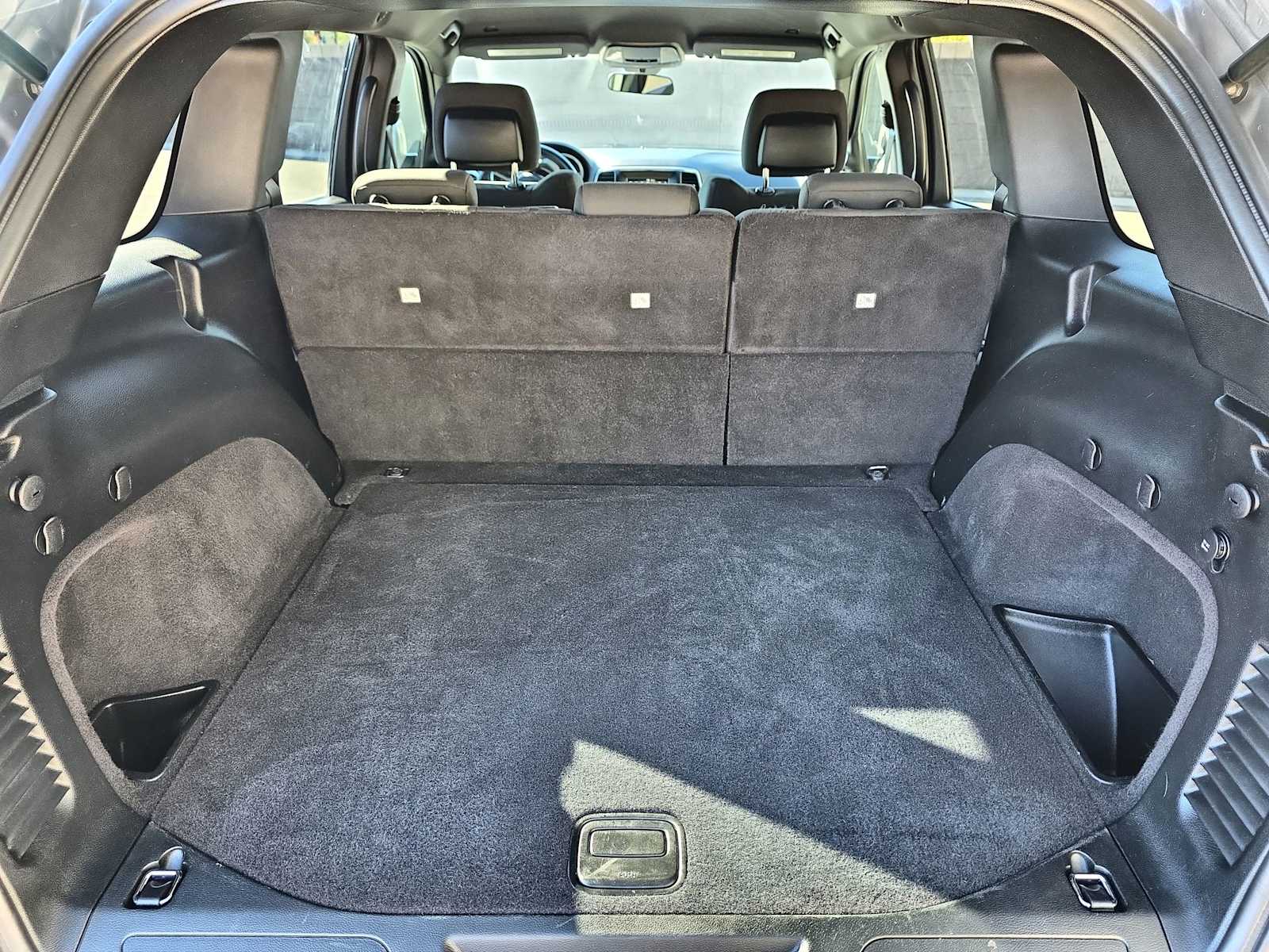 Thumbnail: 2018 Jeep Grand Cherokee - 23