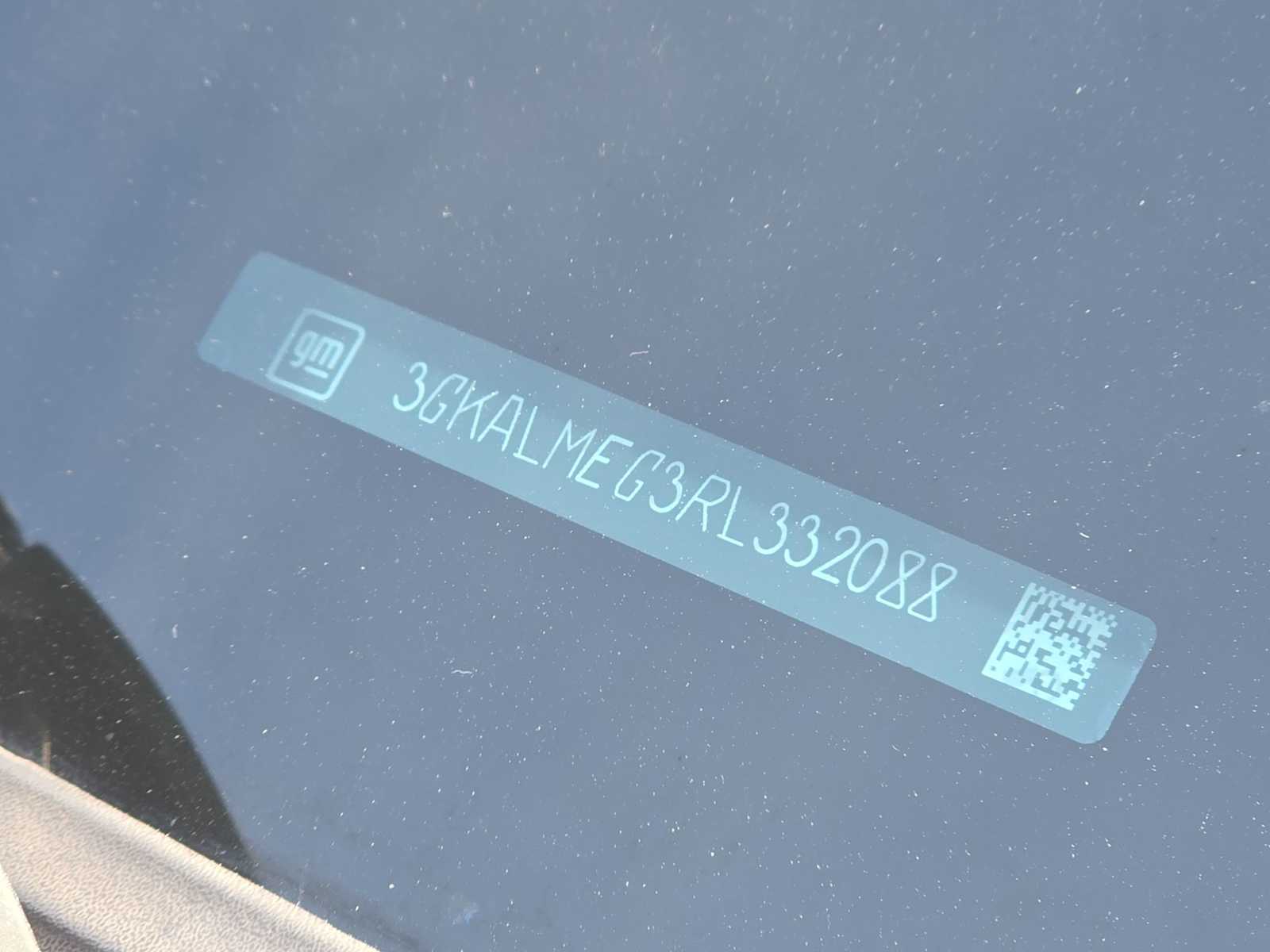 Thumbnail: 2024 GMC Terrain - 25