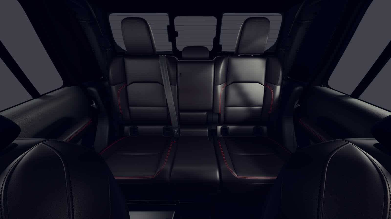 Thumbnail: 2026 Jeep Gladiator - 3