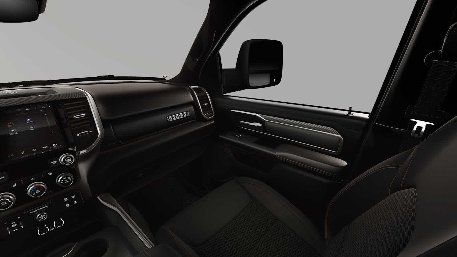 Thumbnail: 2026 RAM 1500 - 7