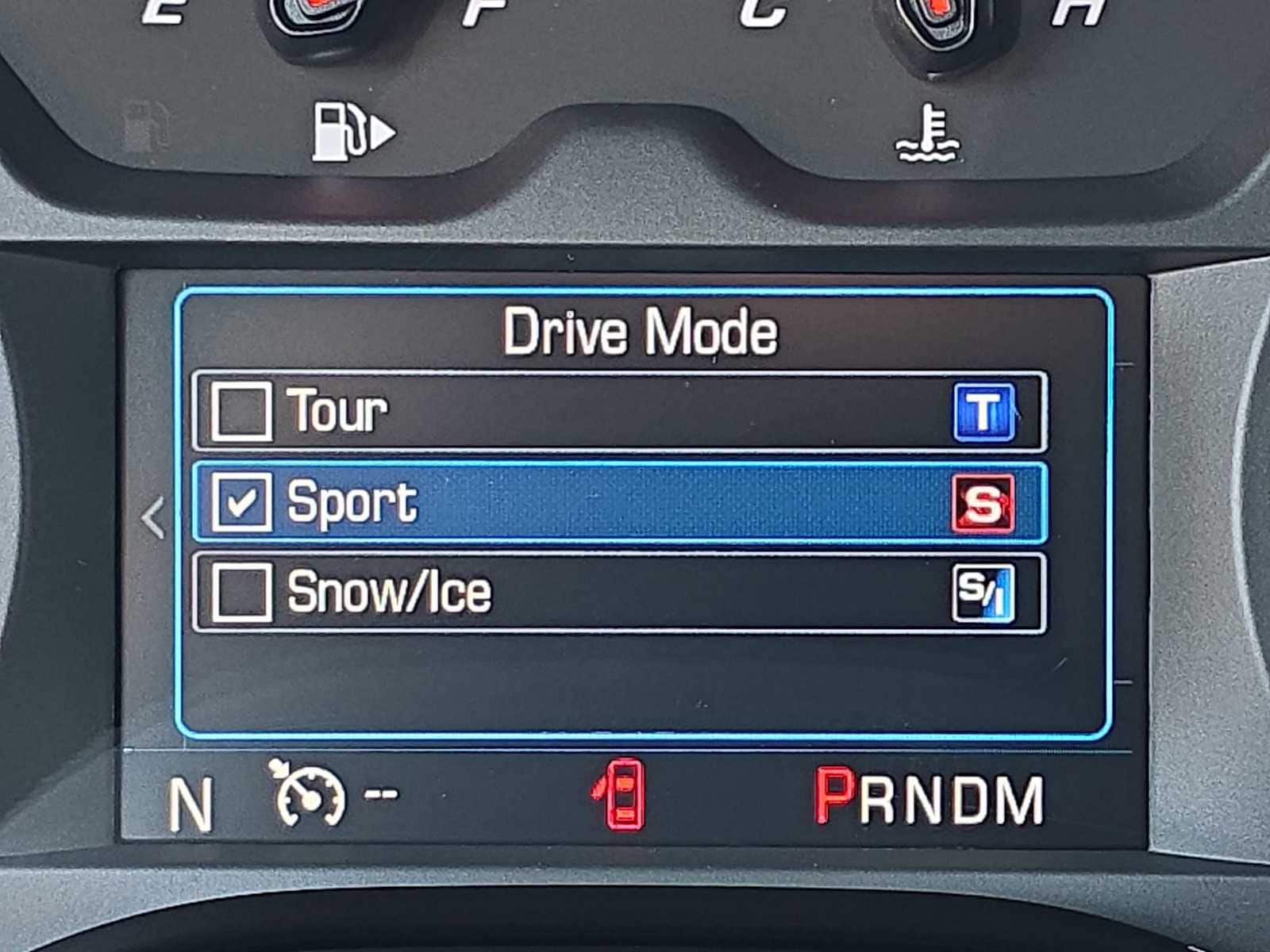 Thumbnail: 2023 Chevrolet Camaro - 25