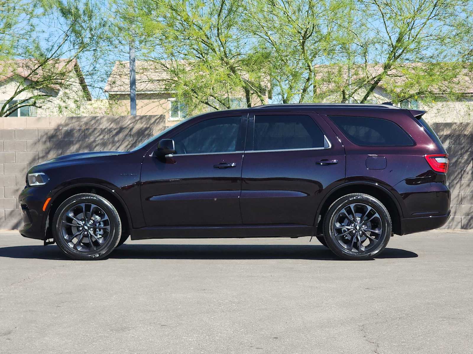 Thumbnail: 2025 Dodge Durango - 6