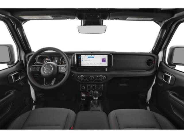 Thumbnail: 2026 Jeep Gladiator - 5