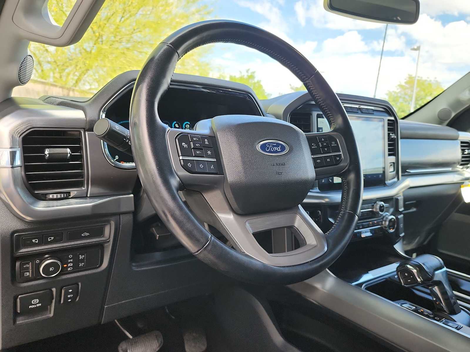 Thumbnail: 2021 Ford F-150 - 2
