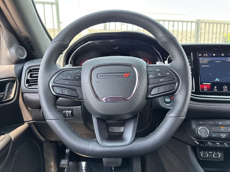 Thumbnail: 2025 Dodge Durango - 20