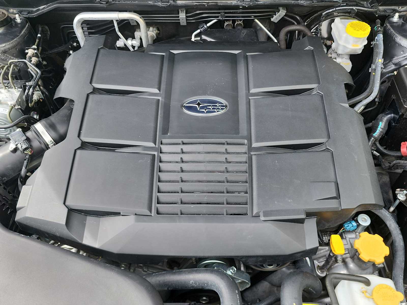 Thumbnail: 2019 Subaru Outback - 13