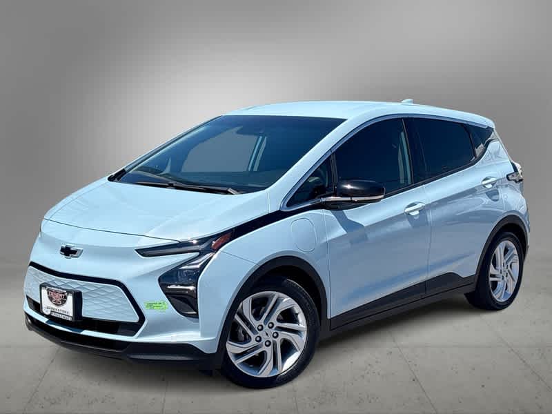 2022 Chevrolet Bolt EV 1LT -
                  Las Vegas, NV