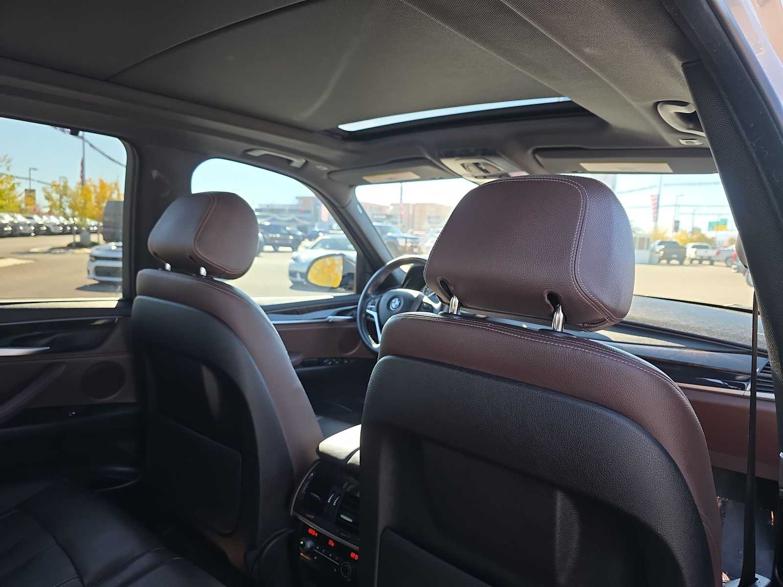 Thumbnail: 2017 BMW X5 - 16