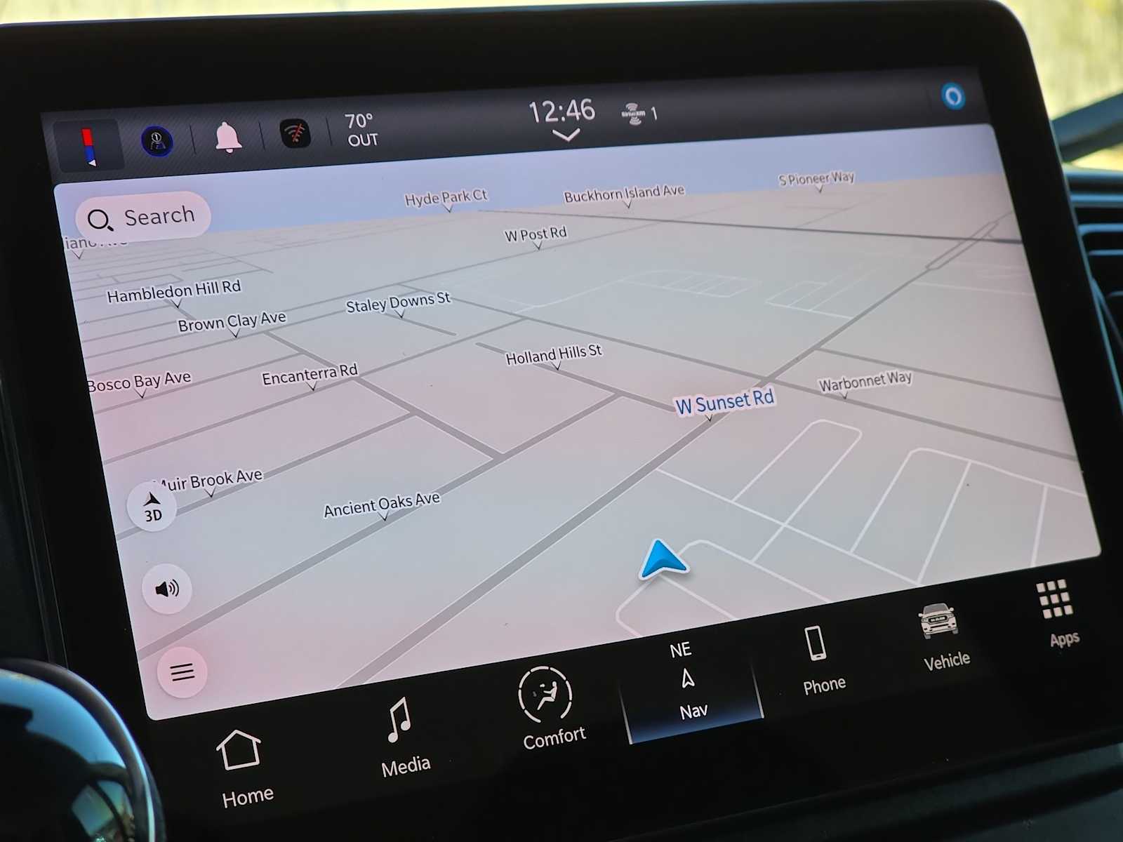 Thumbnail: 2023 RAM ProMaster - 27