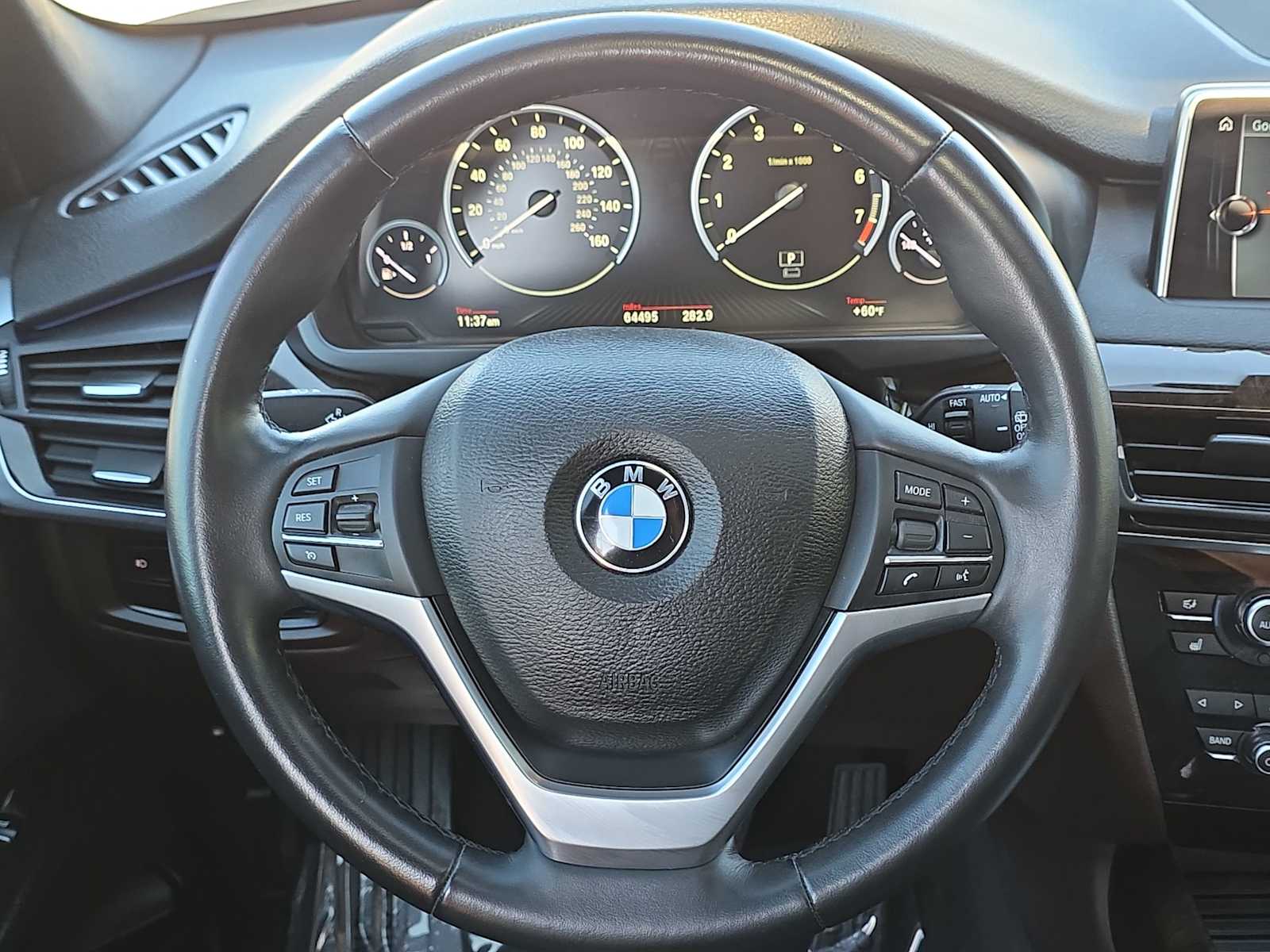 Thumbnail: 2017 BMW X5 - 19