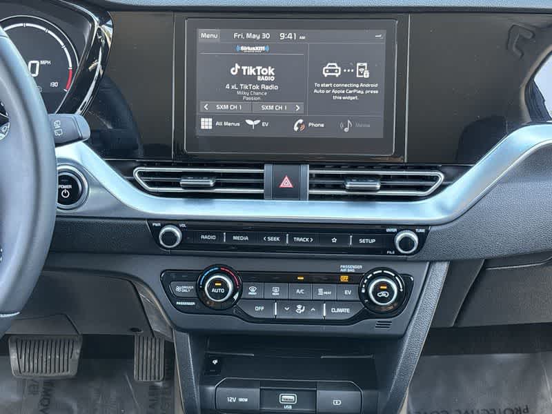 2022 Kia Niro S 20