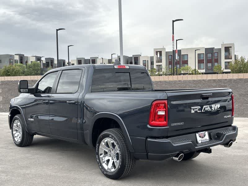 Thumbnail: 2026 RAM 1500 - 6