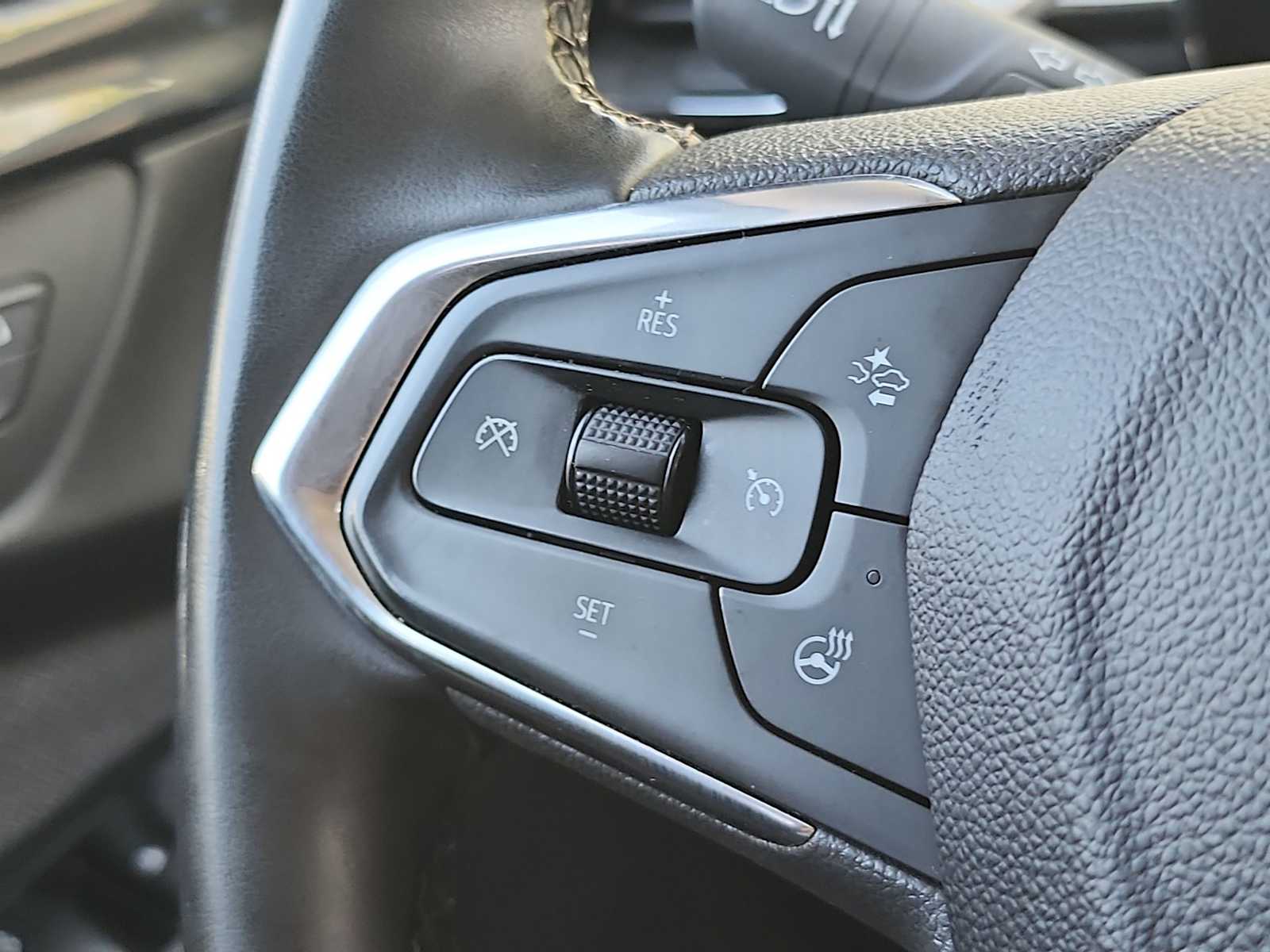 Thumbnail: 2024 Chevrolet TrailBlazer - 27