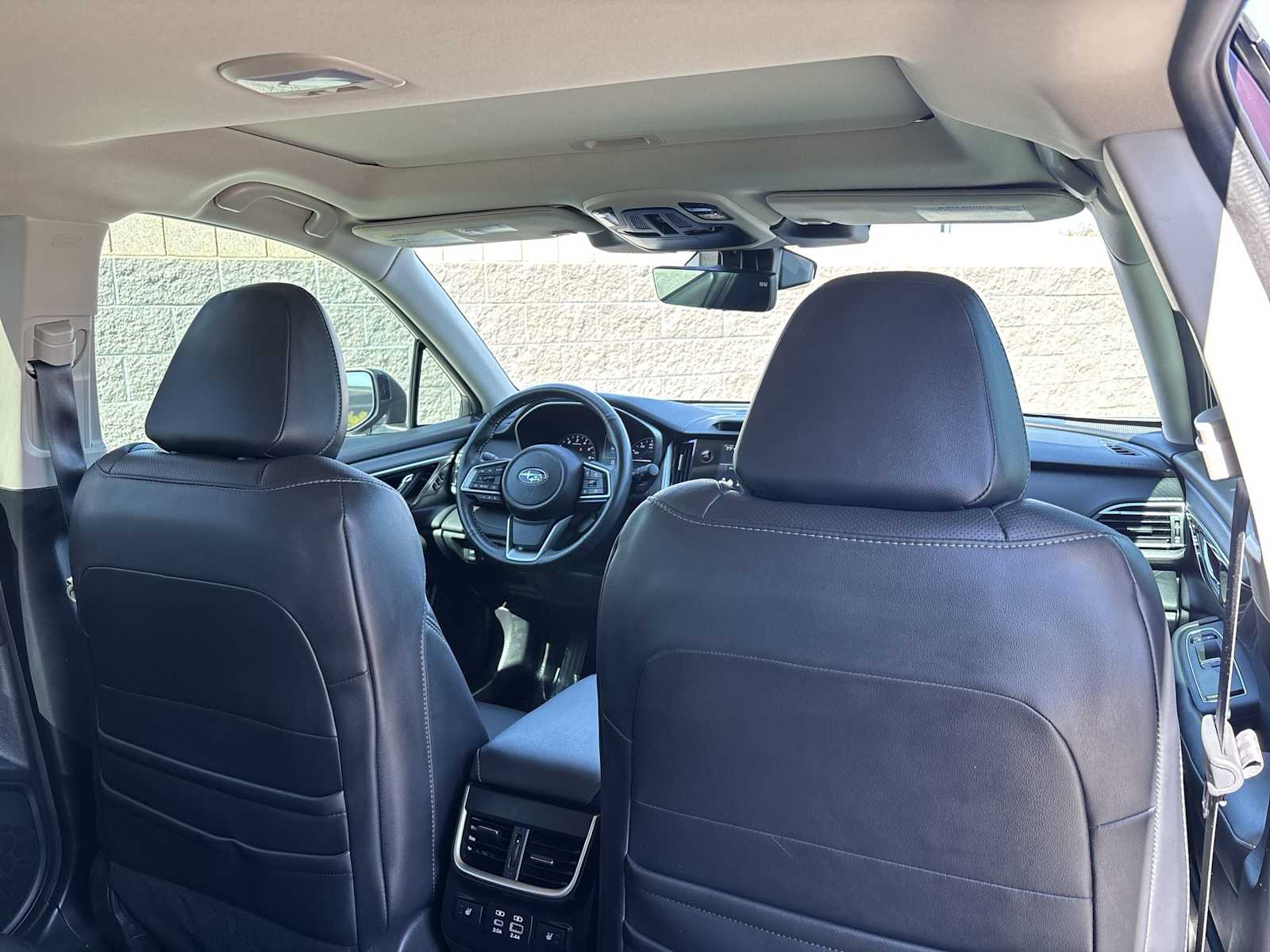 Thumbnail: 2024 Subaru Outback - 15