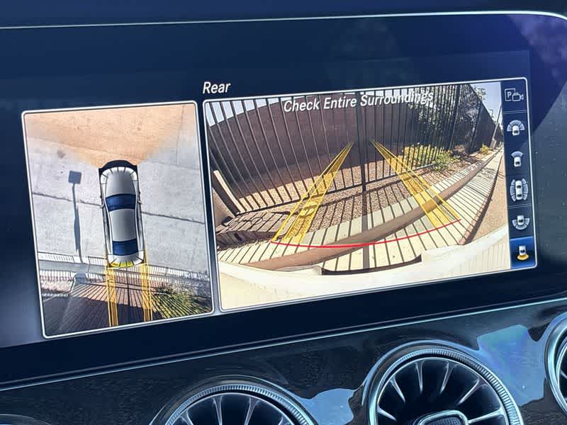 2019 Mercedes-Benz CLS 450 26