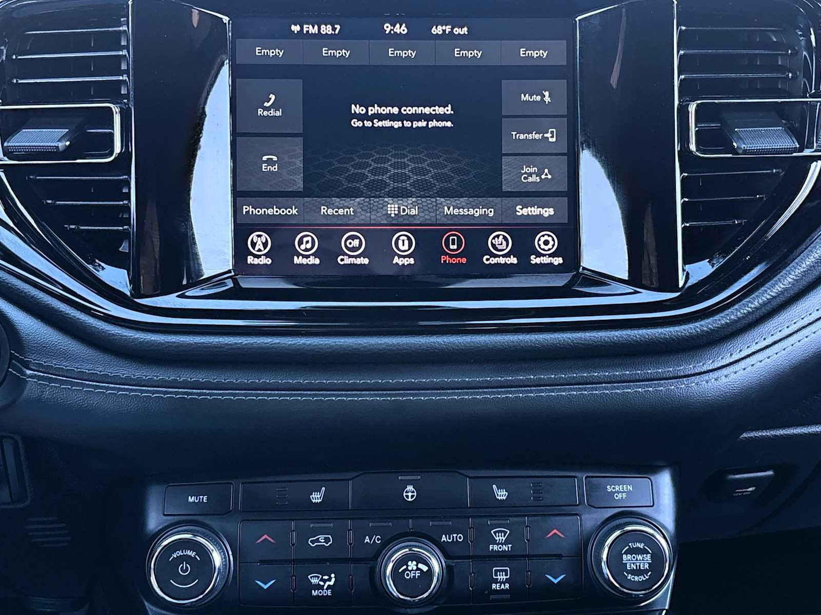 Thumbnail: 2021 Dodge Durango - 20