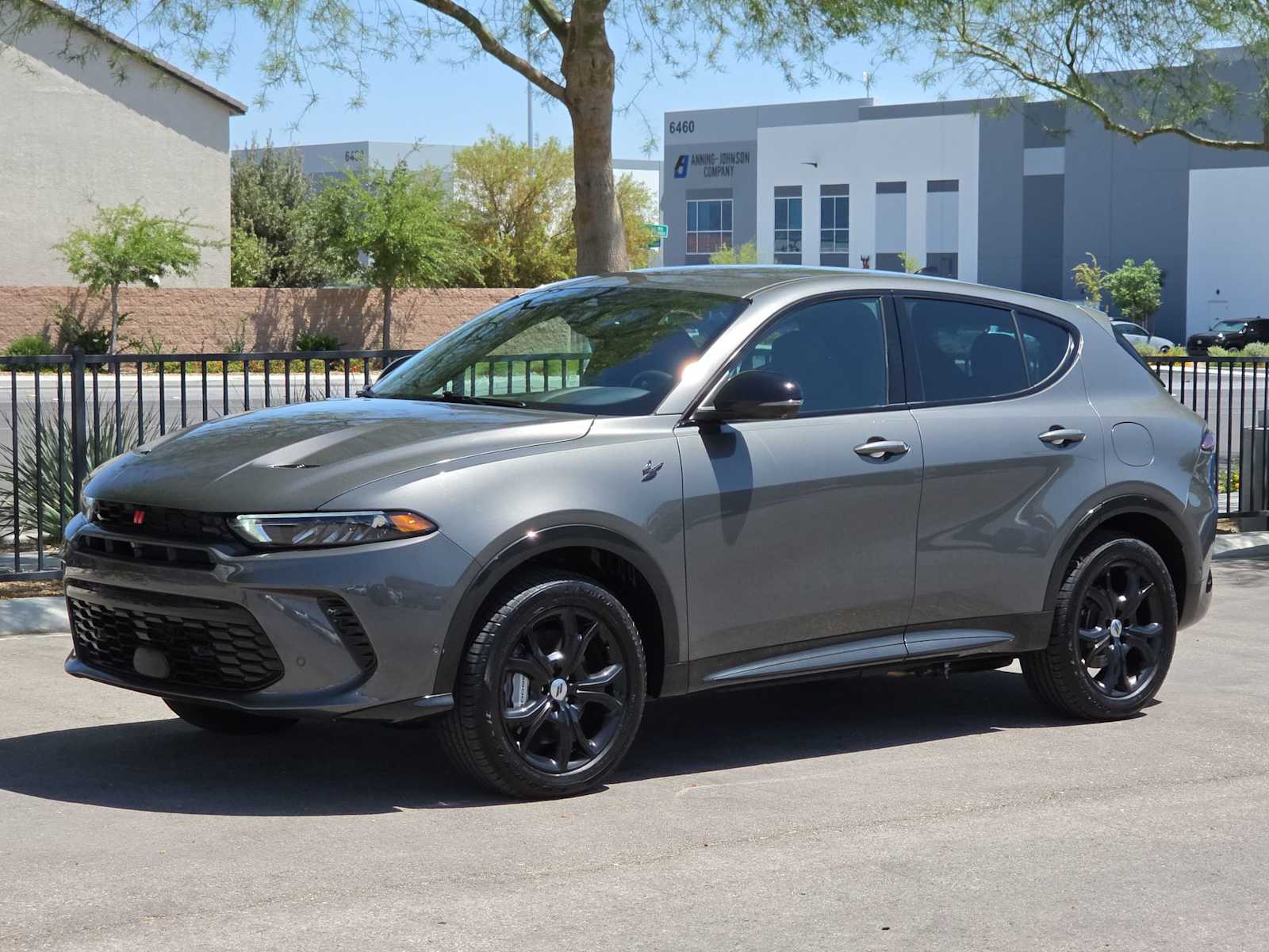 Thumbnail: 2024 Dodge Hornet - 2