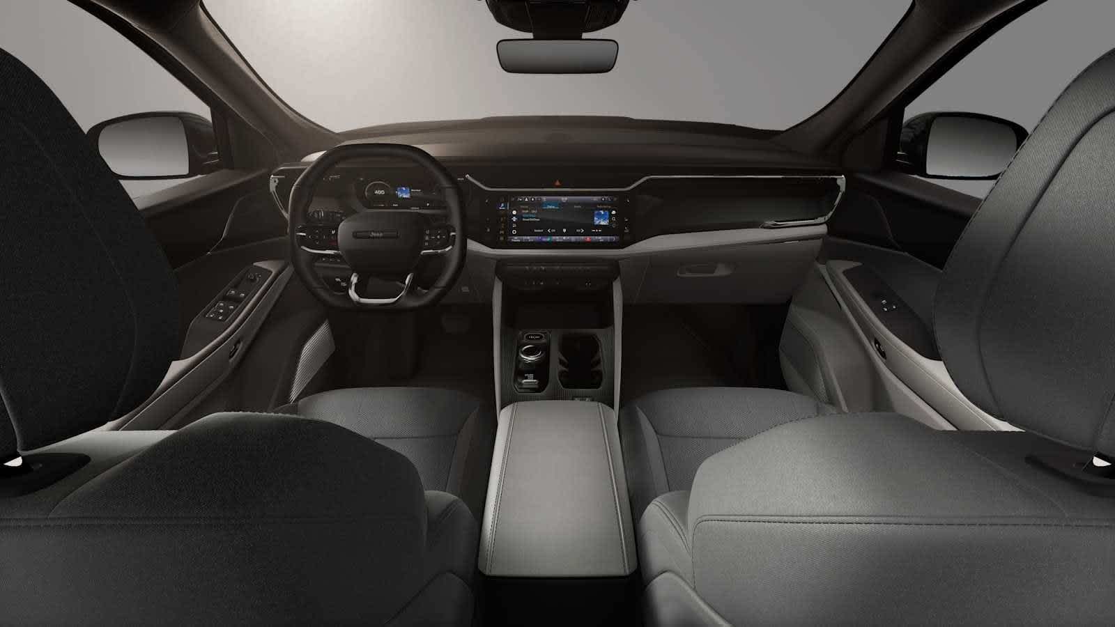 Thumbnail: 2026 Jeep Cherokee - 6