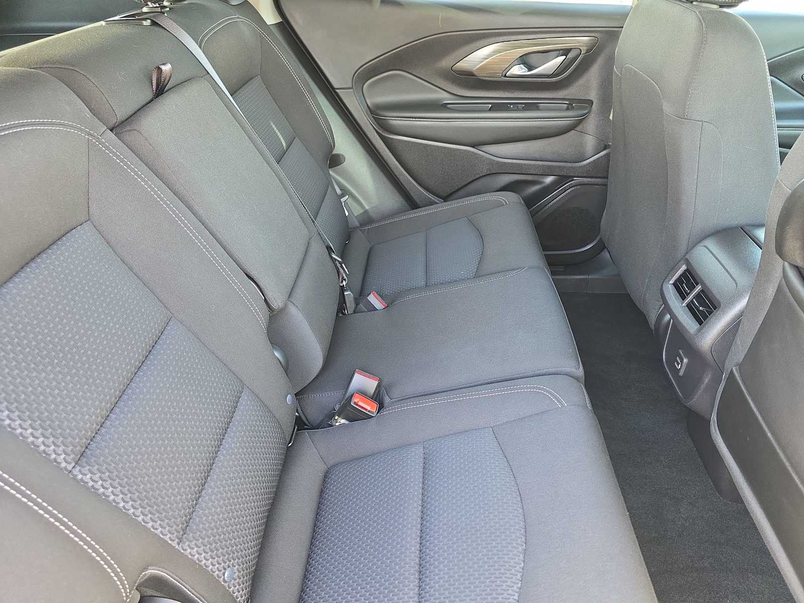 Thumbnail: 2024 GMC Terrain - 17