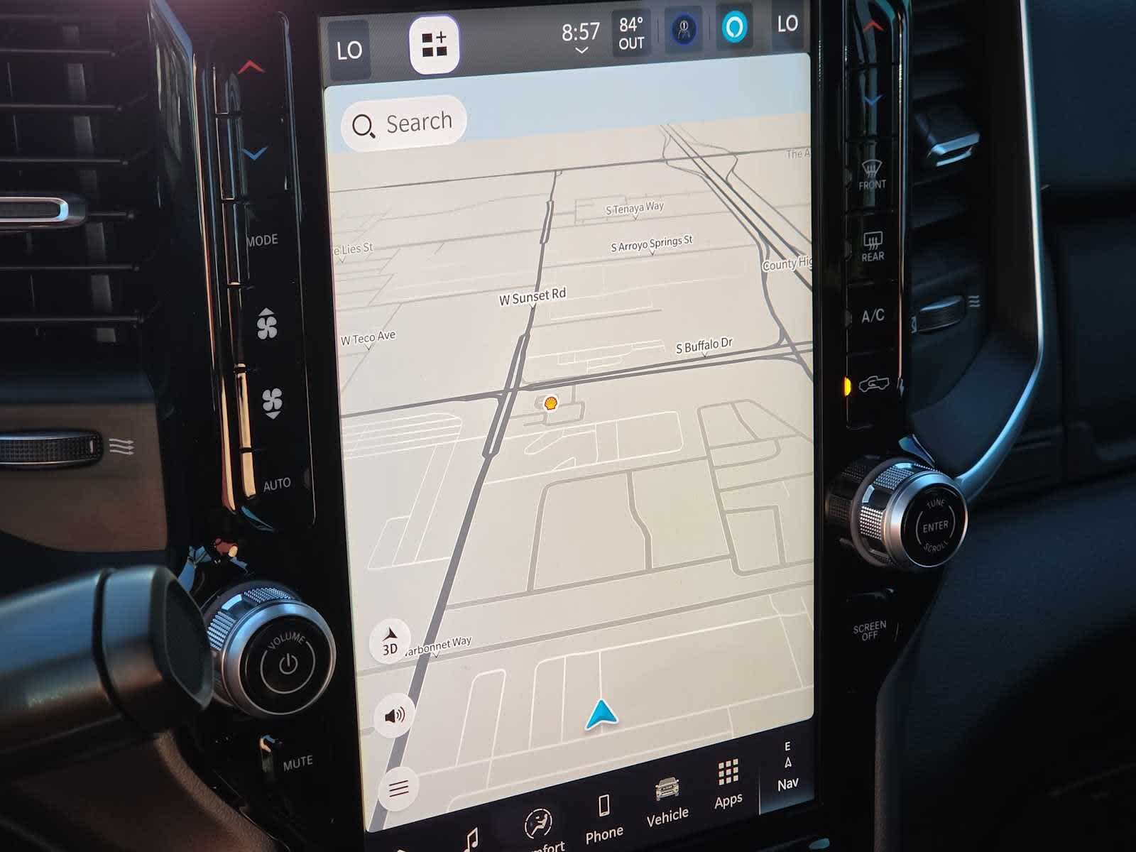 Thumbnail: 2026 RAM 2500 - 40