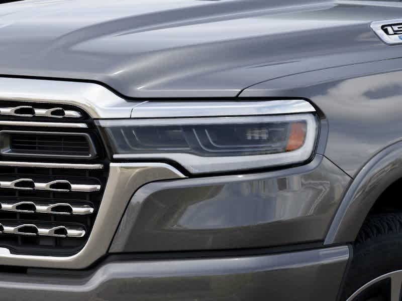 Thumbnail: 2026 RAM 1500 - 15