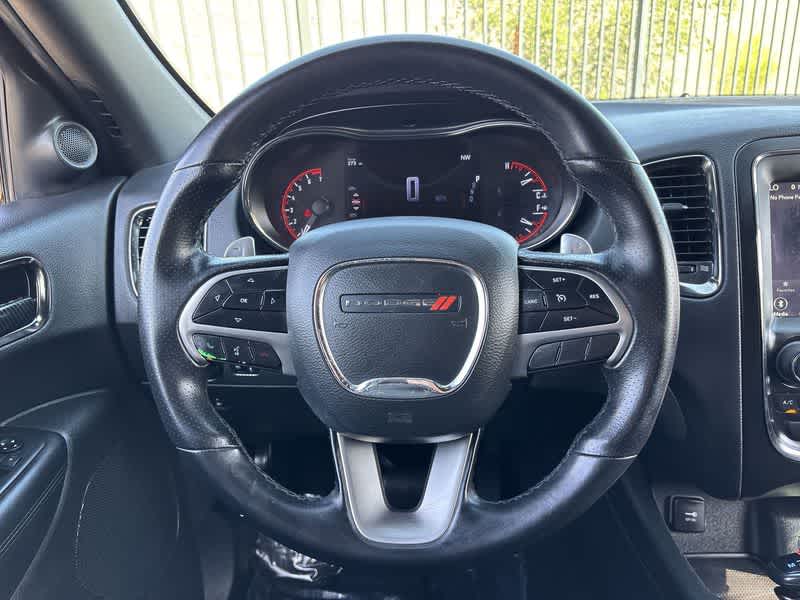 Thumbnail: 2020 Dodge Durango - 19