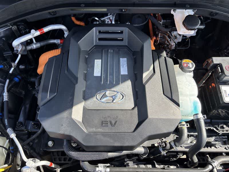 Thumbnail: 2020 Hyundai Ioniq - 13