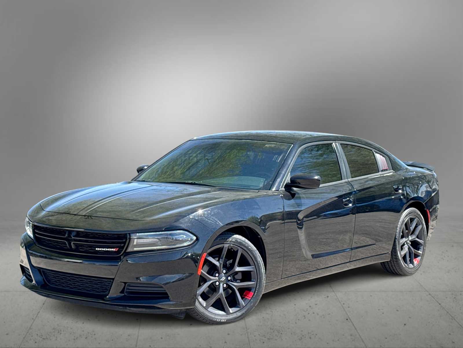 2020 Dodge Charger SXT -
                  Las Vegas, NV