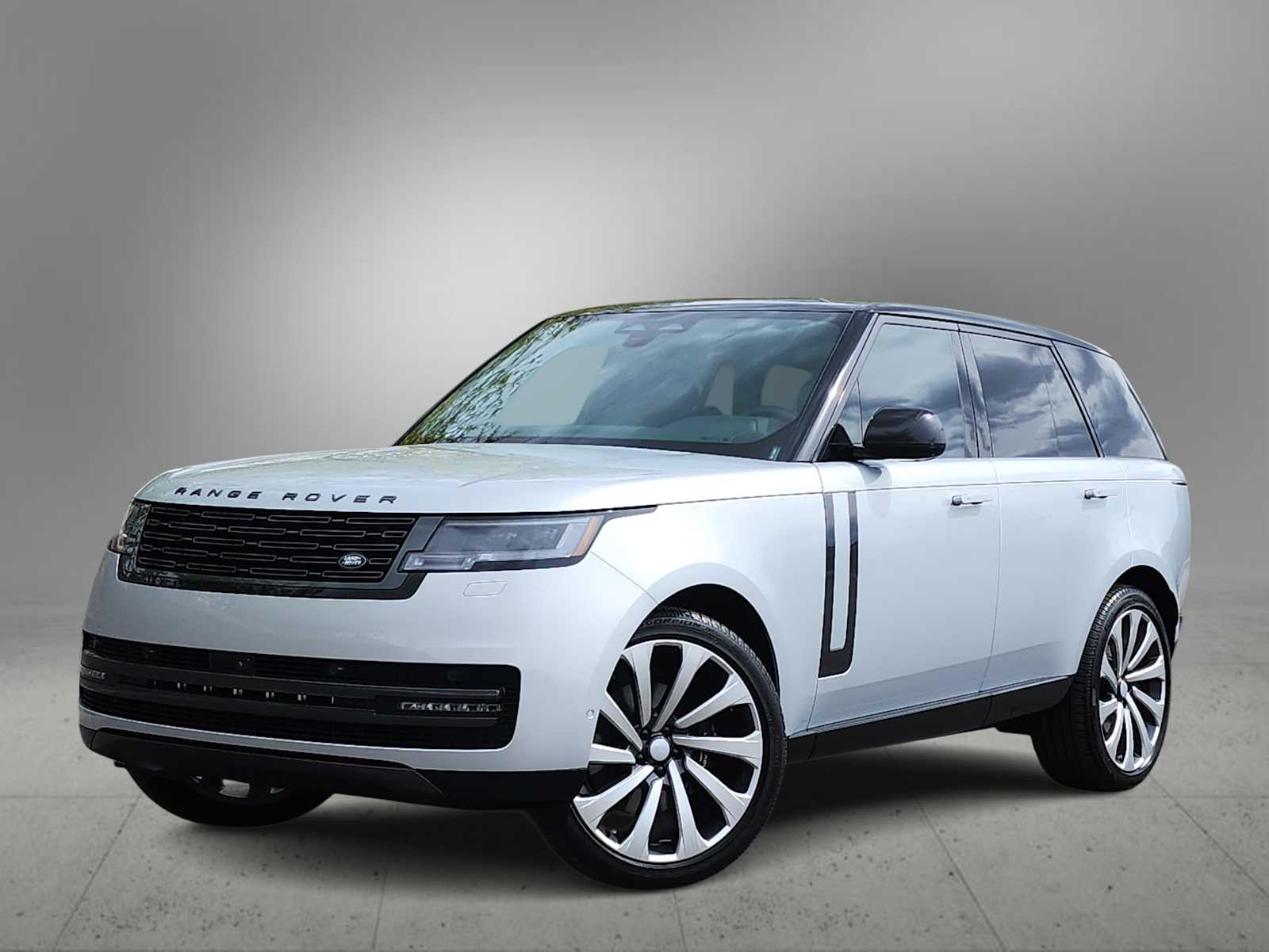 Thumbnail: 2025 Land Rover Range Rover - 1
