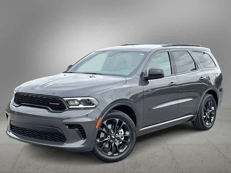 Thumbnail: 2026 Dodge Durango - 1