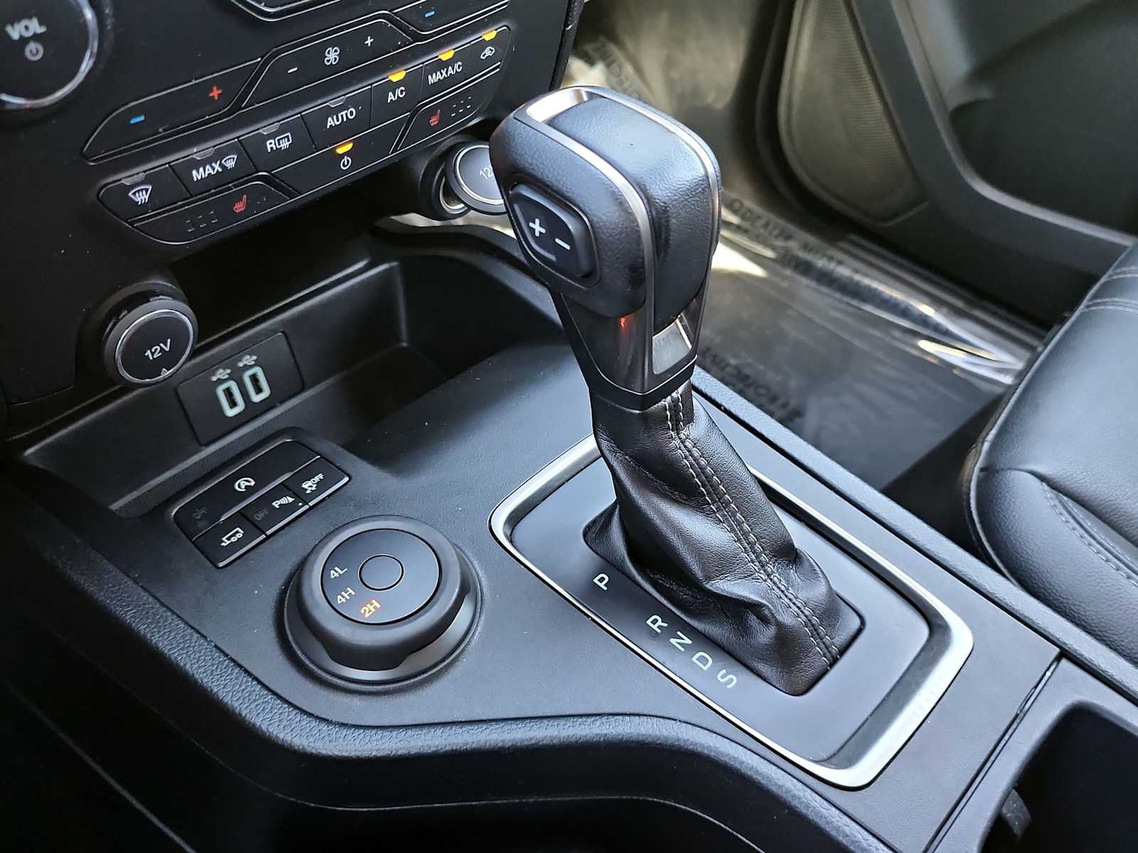 Thumbnail: 2021 Ford Ranger - 21