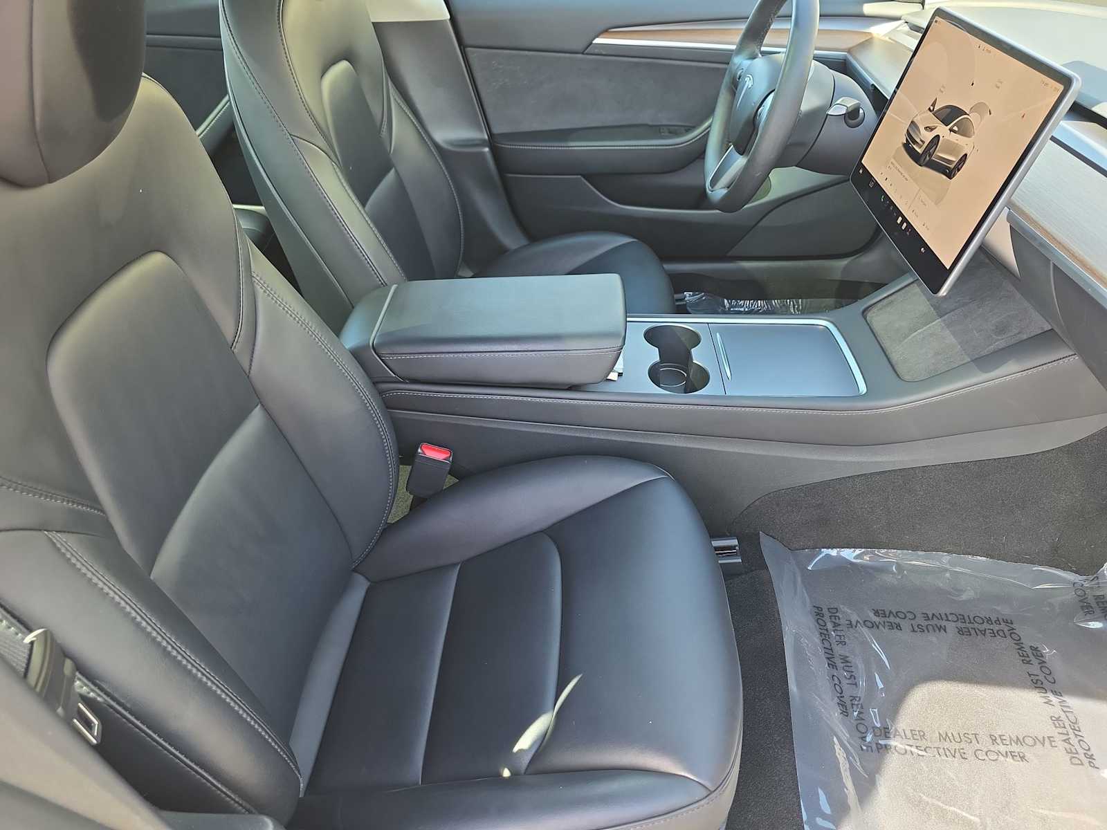 Thumbnail: 2023 Tesla Model 3 - 18