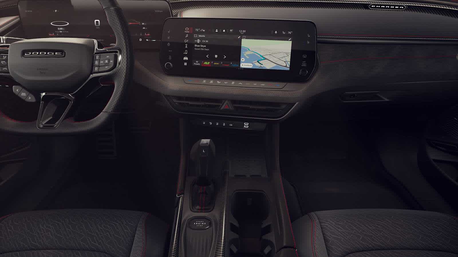 Thumbnail: 2026 Dodge Charger - 5