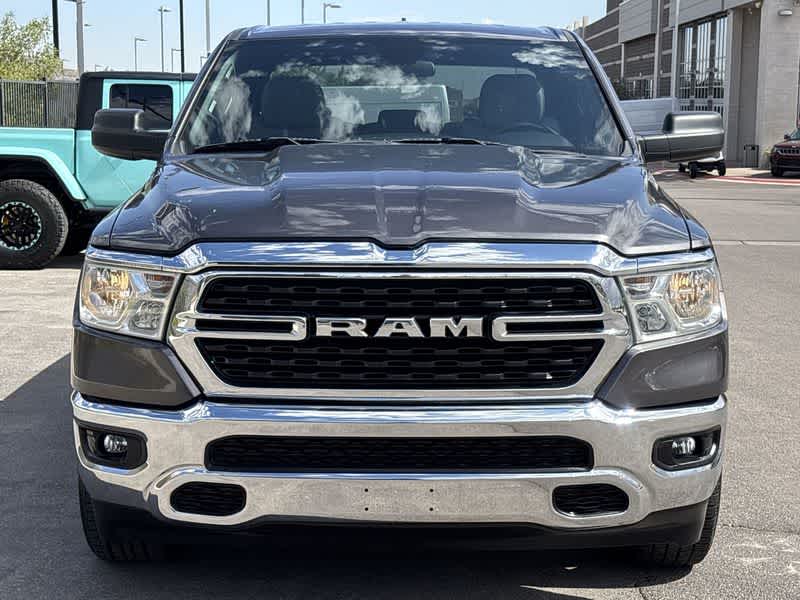 Thumbnail: 2022 RAM 1500 - 3