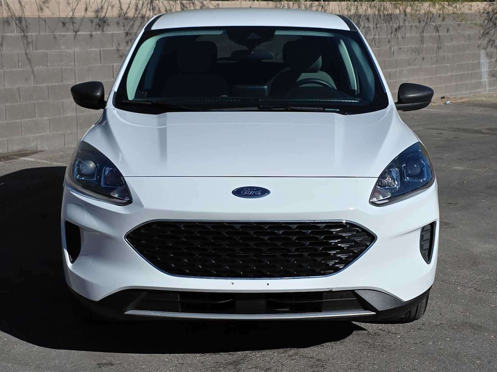 Thumbnail: 2022 Ford Escape - 4