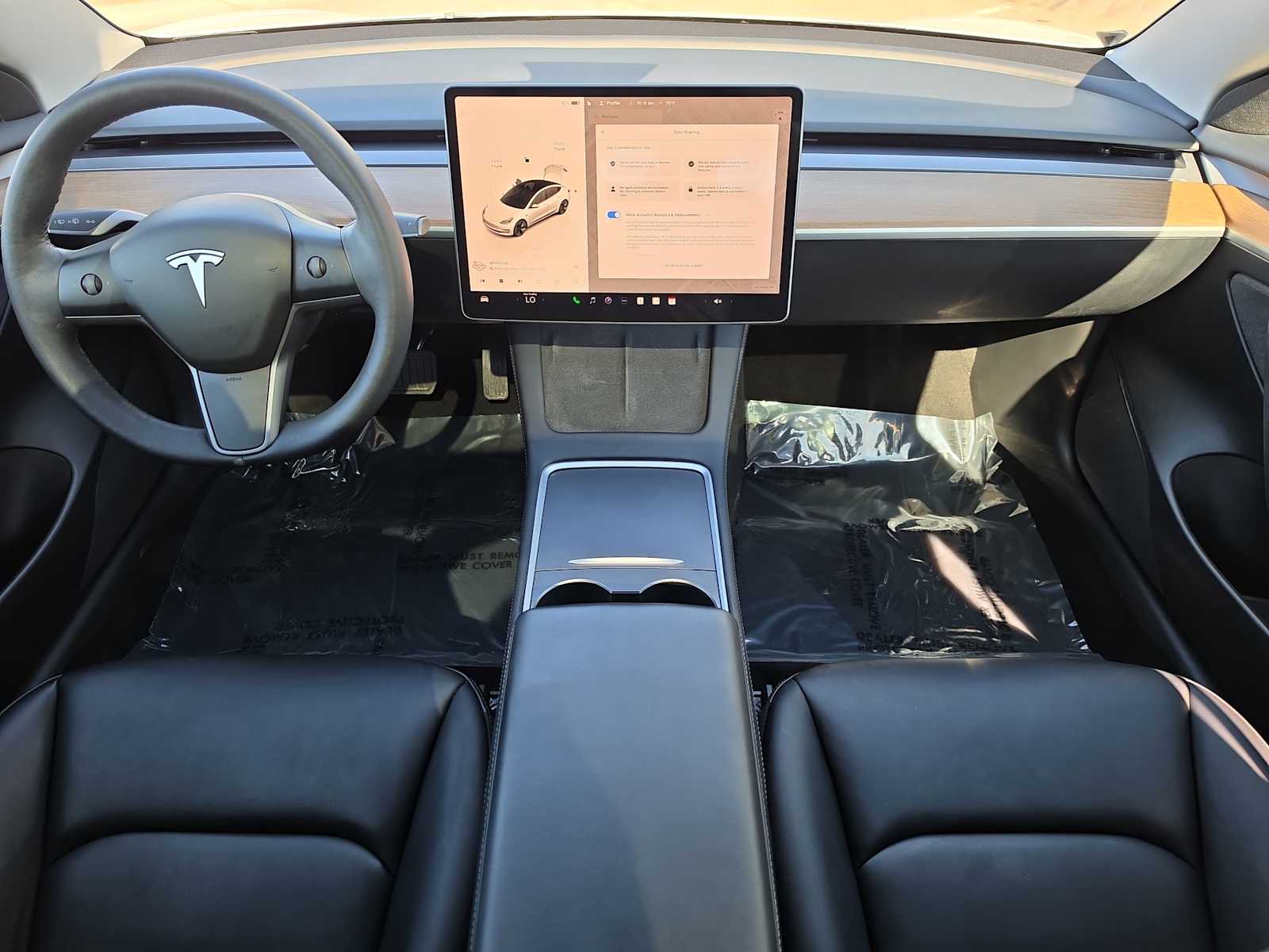 Thumbnail: 2023 Tesla Model 3 - 14