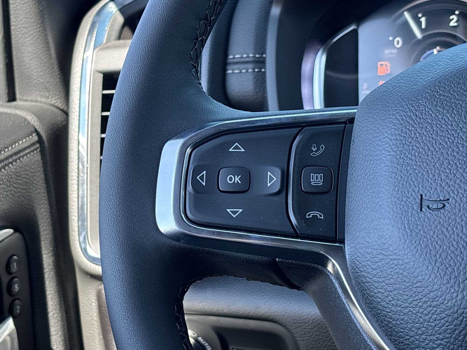 Thumbnail: 2026 RAM 3500 - 28