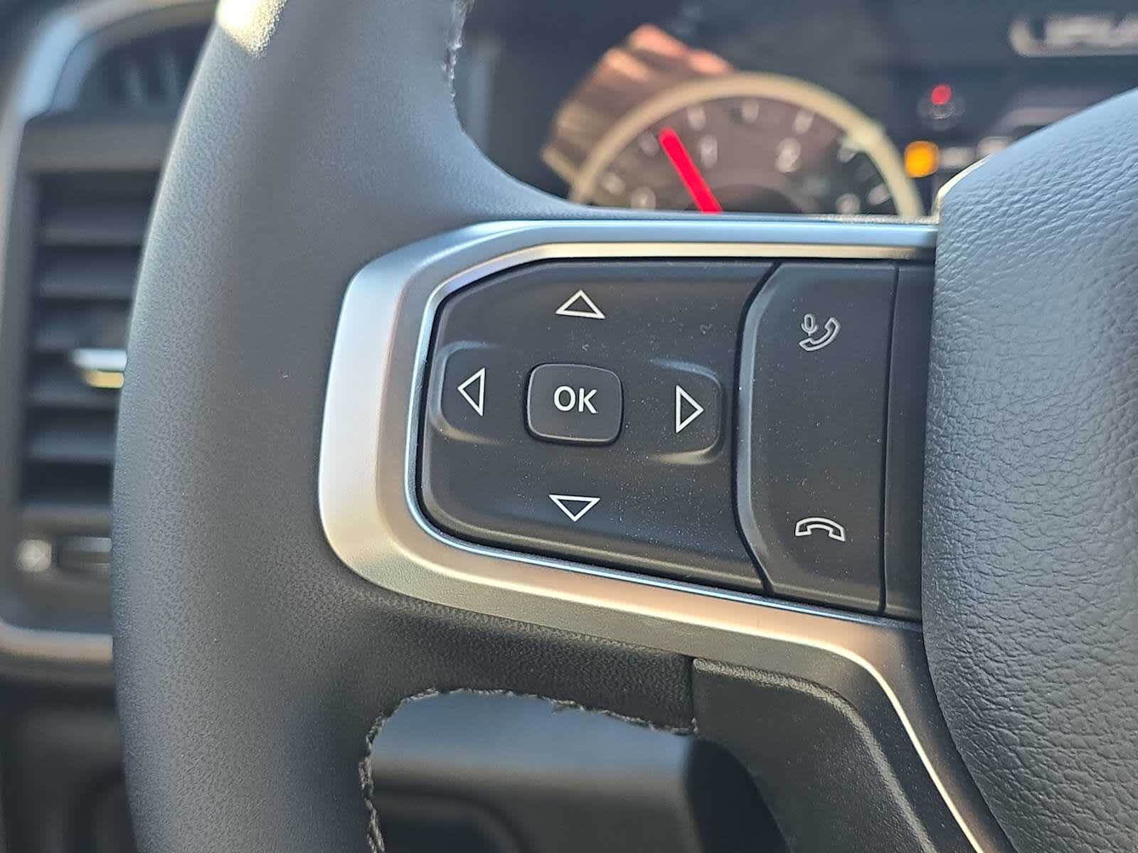 Thumbnail: 2026 RAM 2500 - 41