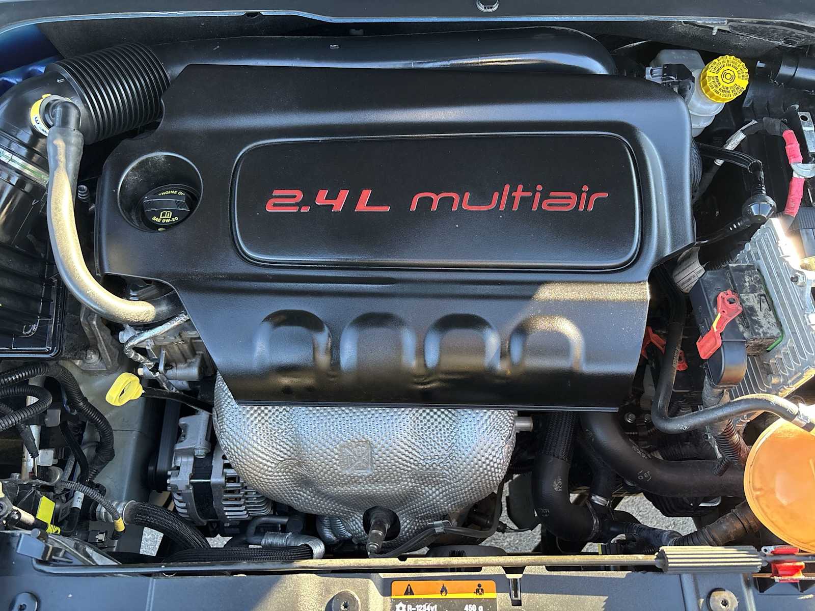 Thumbnail: 2018 Jeep Renegade - 13