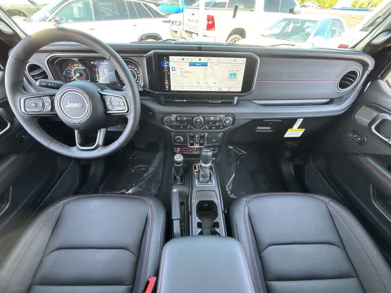 Thumbnail: 2025 Jeep Wrangler - 13