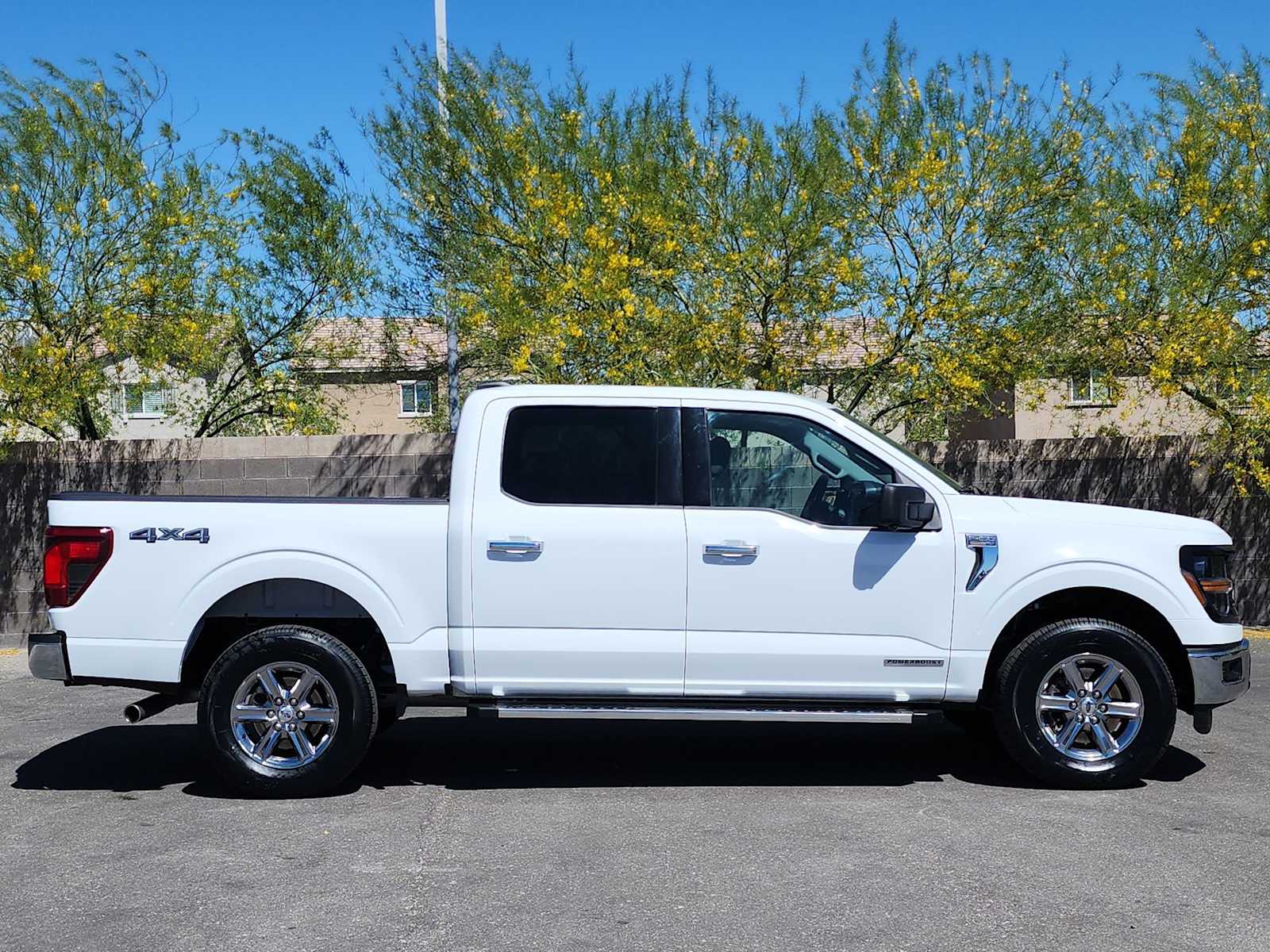 Thumbnail: 2024 Ford F-150 - 10