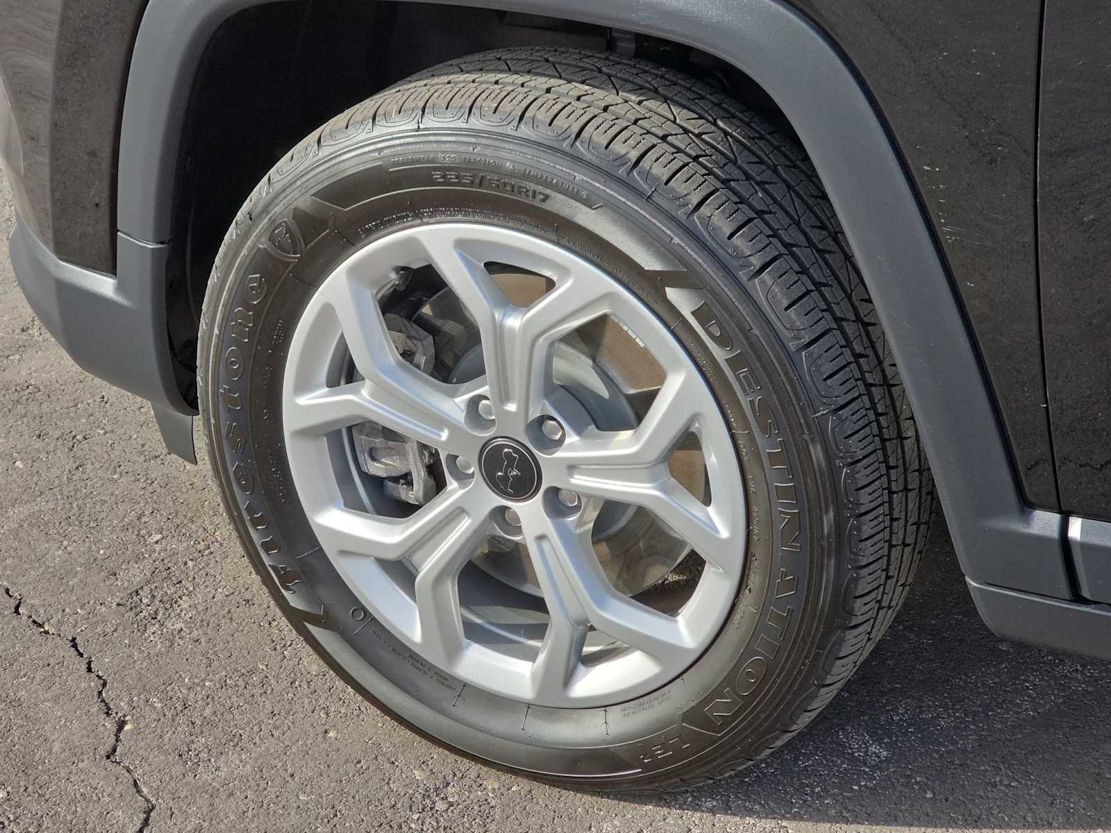 Thumbnail: 2025 Jeep Compass - 12