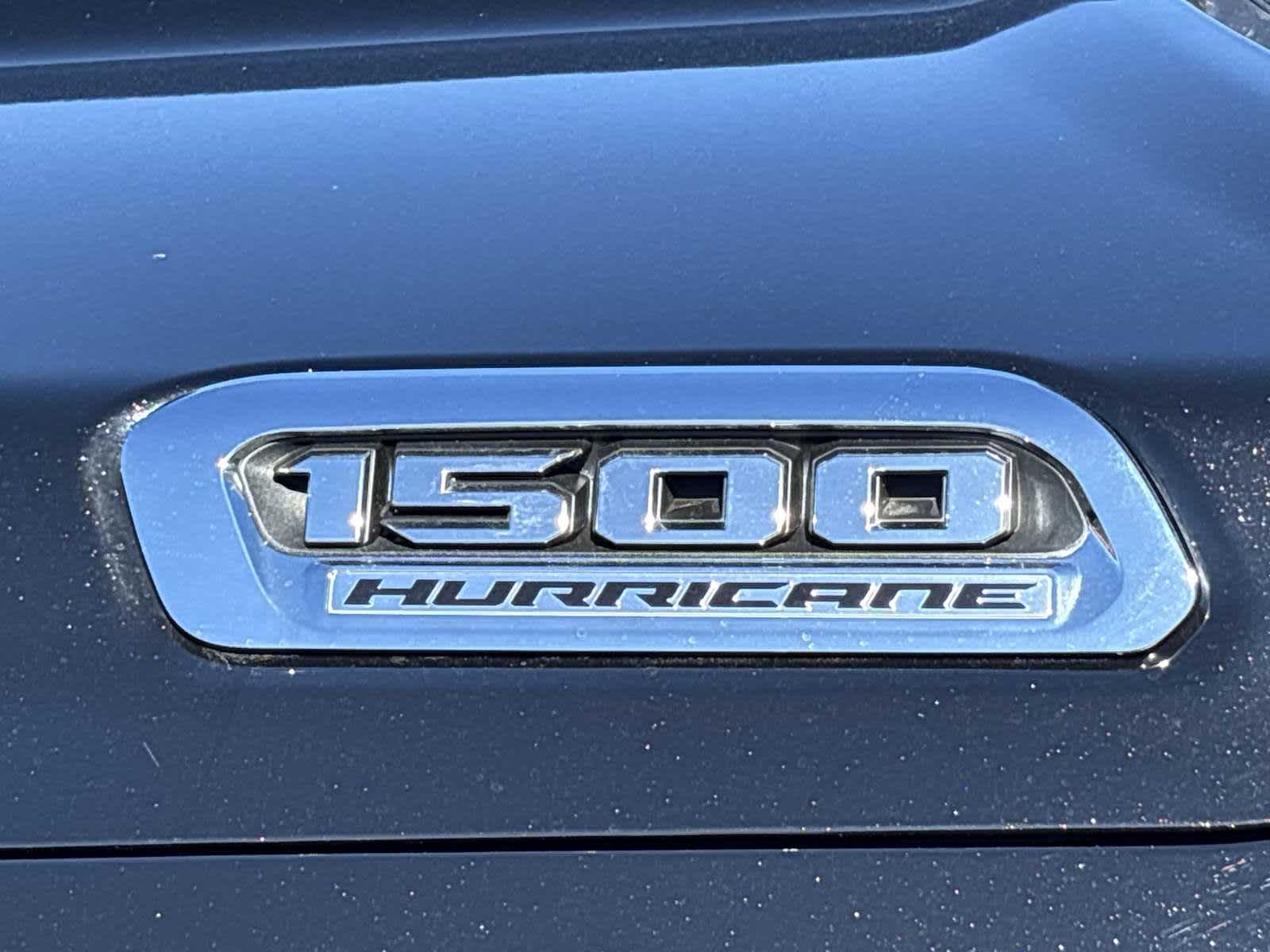 Thumbnail: 2026 RAM 1500 - 11