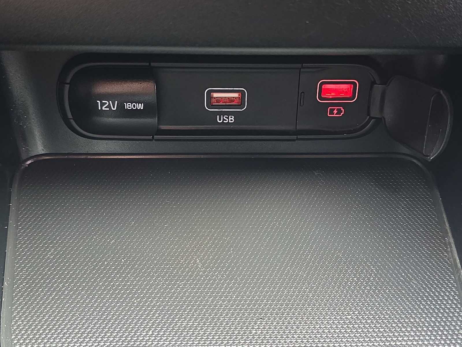 Thumbnail: 2024 Kia Forte - 29