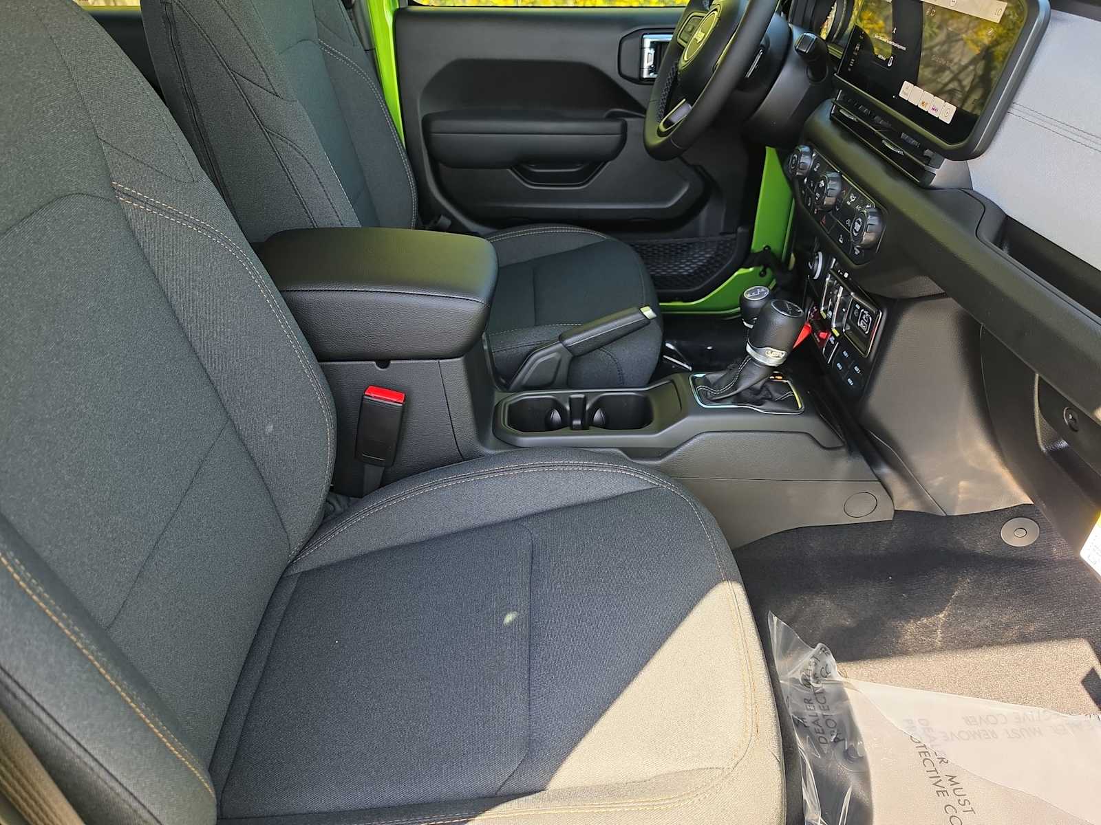 Thumbnail: 2026 Jeep Gladiator - 4