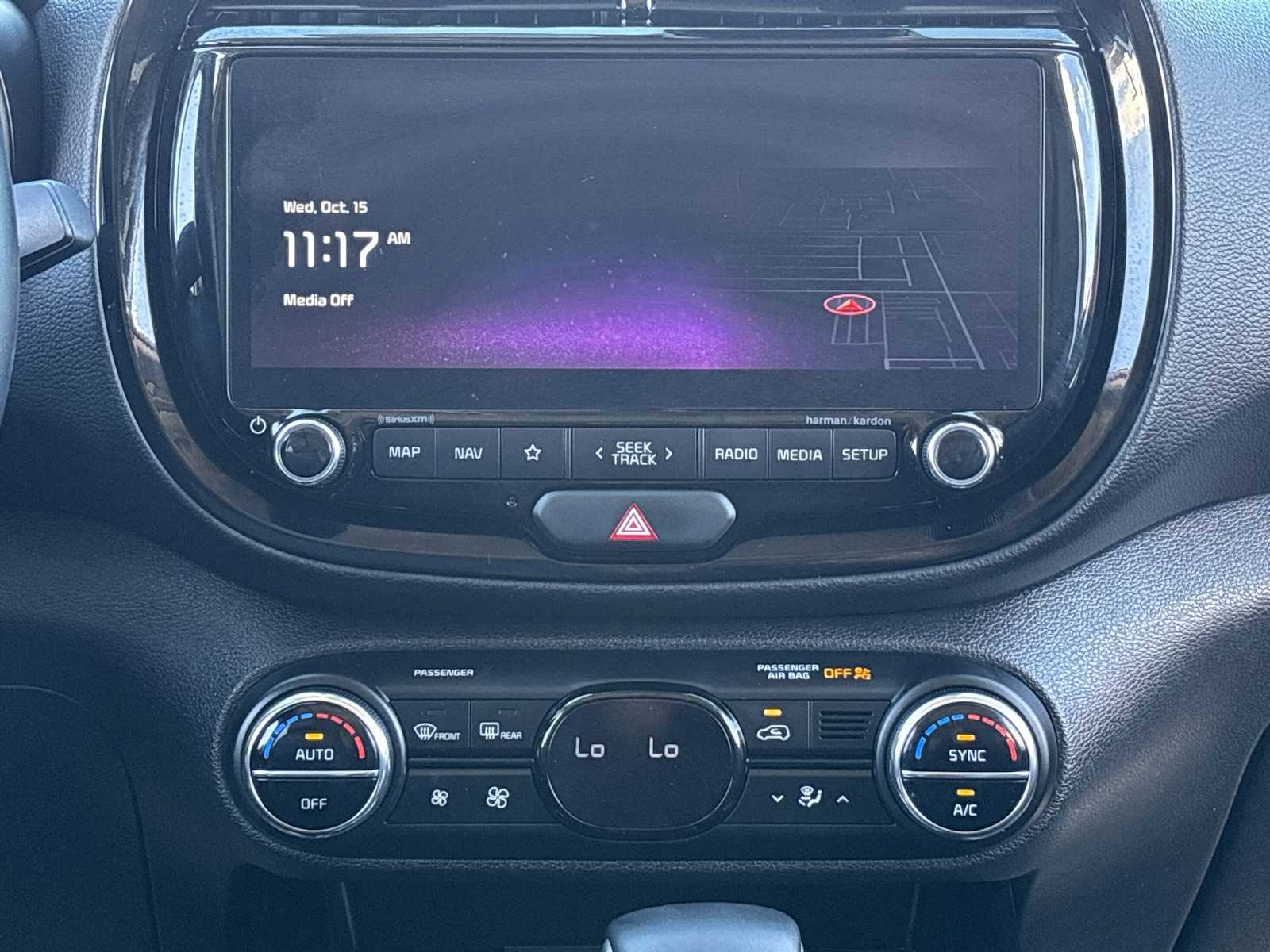 Thumbnail: 2023 Kia Soul - 20