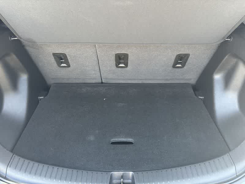 Thumbnail: 2022 Chevrolet Bolt EV - 23