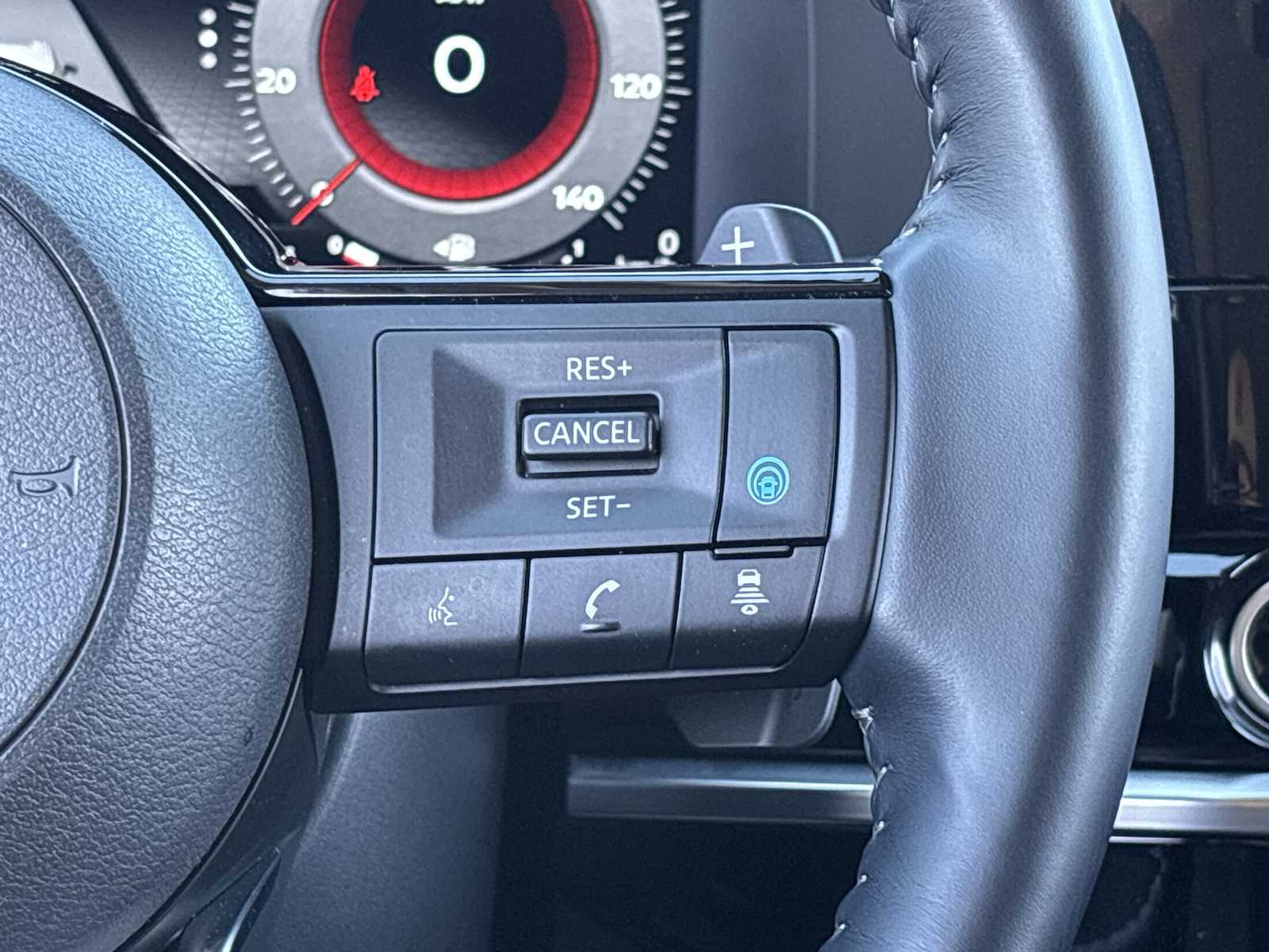 Thumbnail: 2024 Nissan Pathfinder - 28